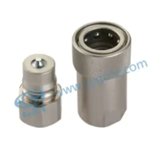 GT-HSP Nitto HSP Cupla interchange hydraulic quick coupling