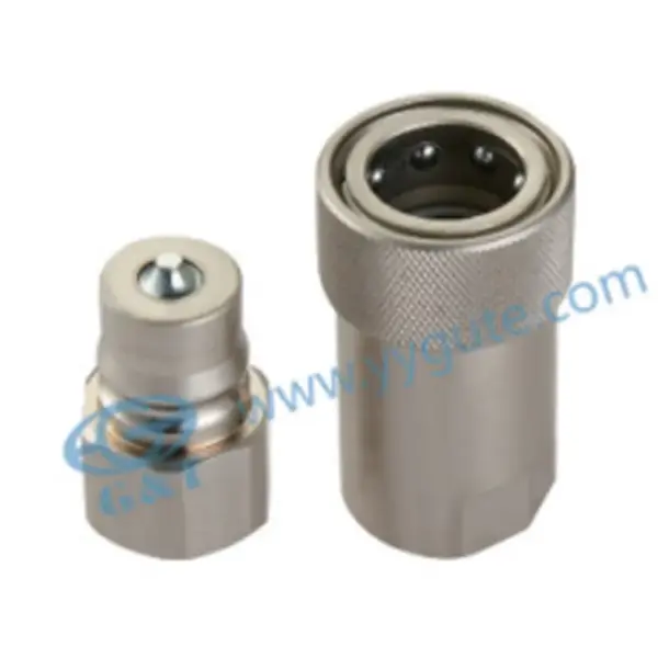 GT-HSP Nitto HSP Cupla interchange hydraulic quick coupling