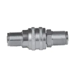 GT-TQ ultra-high pressure quick connector