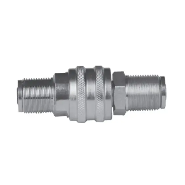 GT-TQ ultra-high pressure quick connector