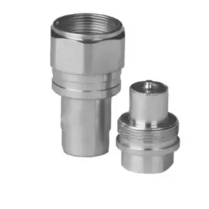 GT-L1 Holmbury SP Interchange High Pressure screw Connect Couplers