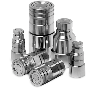 Common Applications-quick coupling